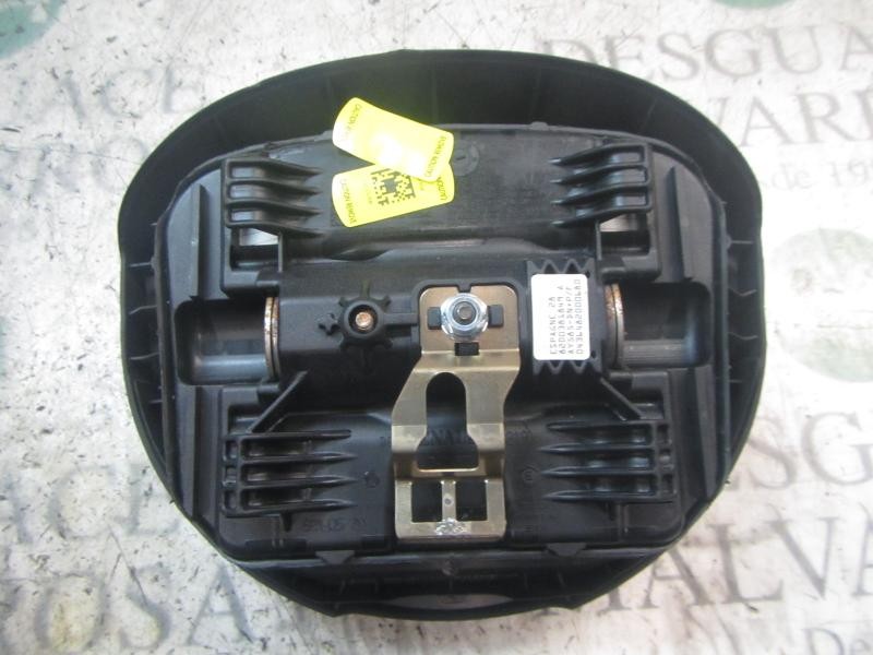 Recambio de airbag delantero izquierdo para renault megane ii familiar authentique referencia OEM IAM   