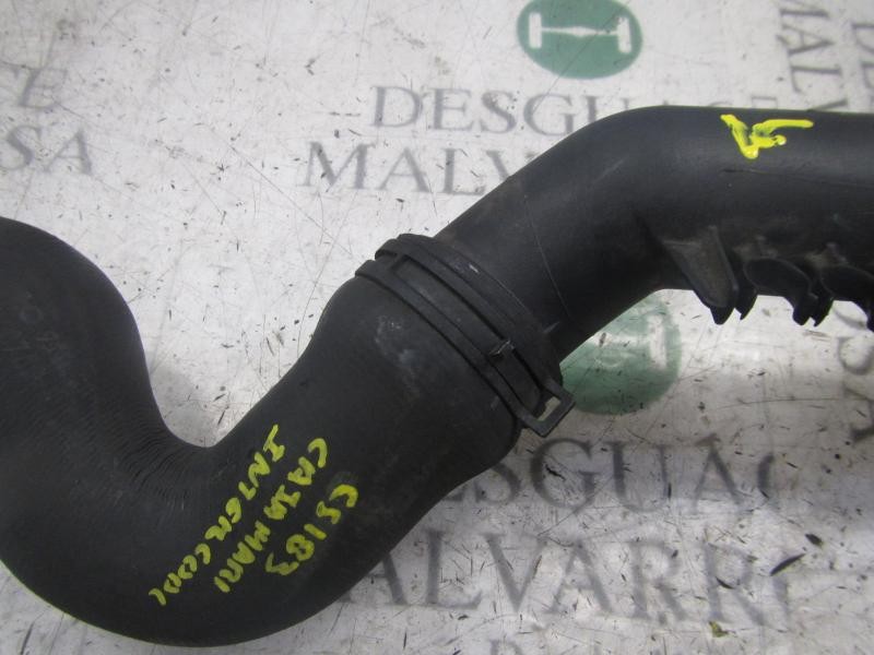 Recambio de tubo intercooler para seat leon (1p1) reference ecomotive referencia OEM IAM 3C0145770B  