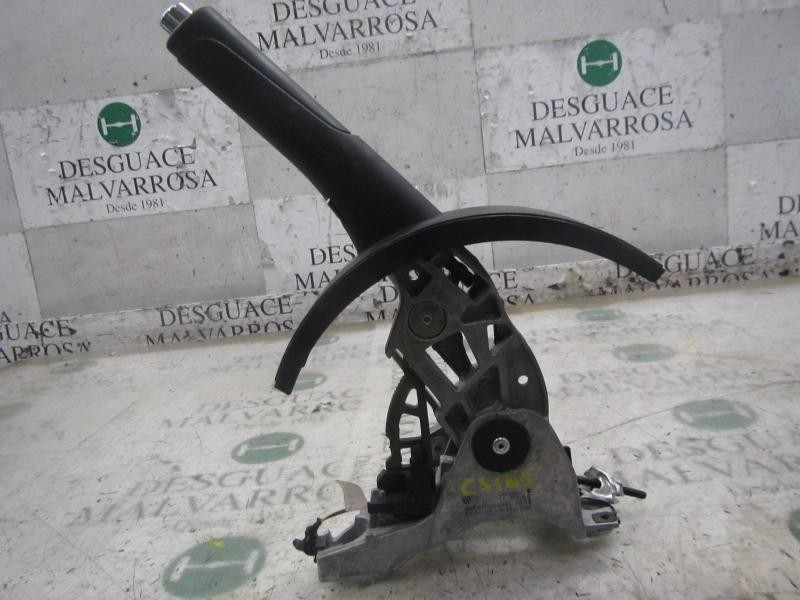 Recambio de palanca freno de mano para seat leon (1p1) reference ecomotive referencia OEM IAM 1K0711303M3Q7  