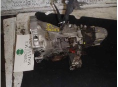 Recambio de caja cambios para audi a4 berlina (b5) 2.5 tdi referencia OEM IAM  DDS 