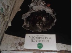 Recambio de caja cambios para audi a4 berlina (b5) 2.5 tdi referencia OEM IAM  DDS  2