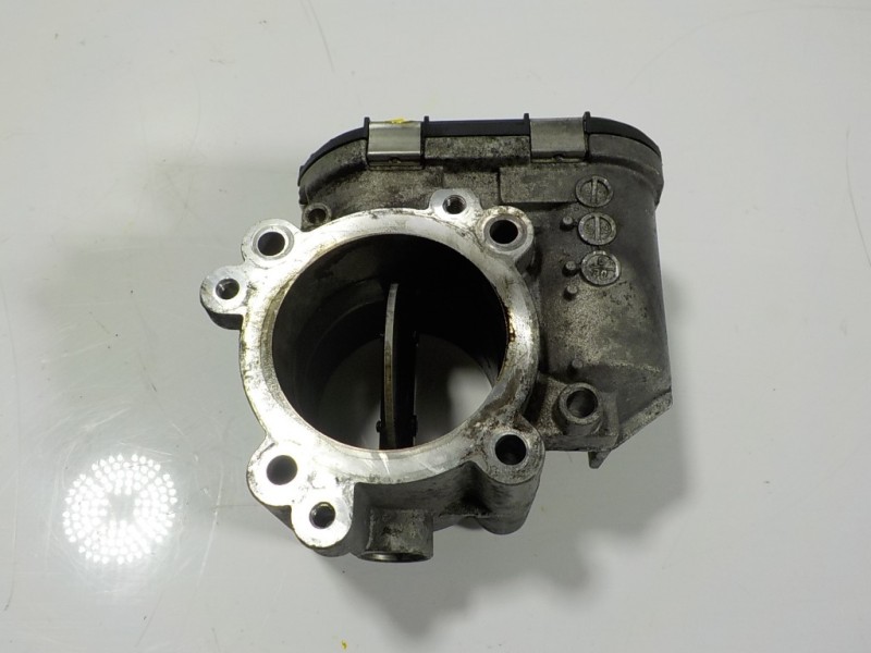 Recambio de caja mariposa para mercedes-benz clase m (w164) ml 350 cdi (164.122) referencia OEM IAM  A6420900070 