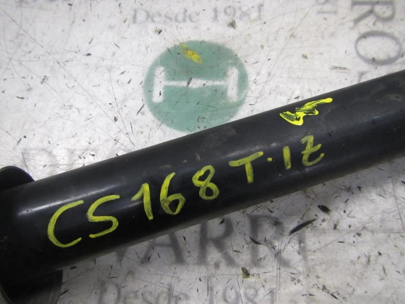 Recambio de amortiguador trasero izquierdo para opel corsa d enjoy referencia OEM IAM   