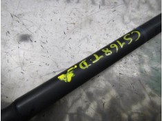 Recambio de amortiguadores maletero / porton para opel corsa d enjoy referencia OEM IAM    2