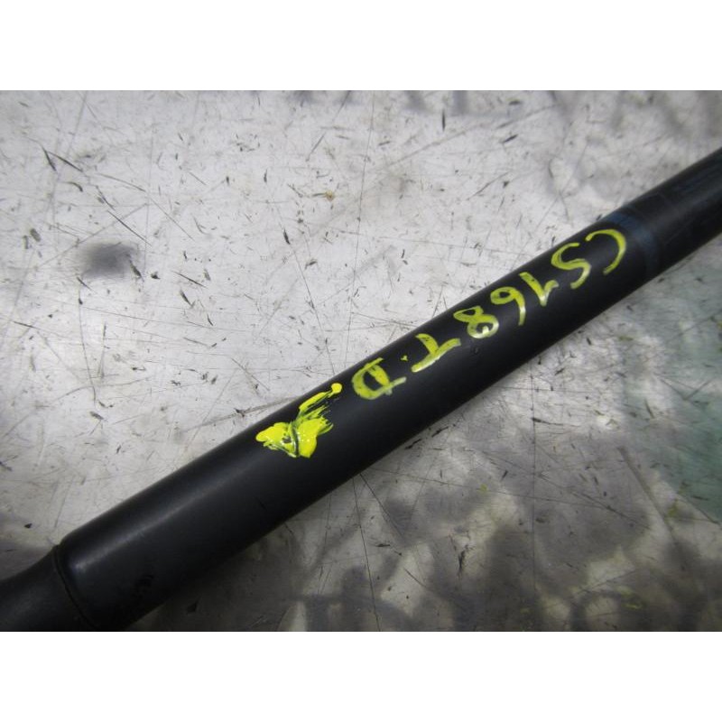 Recambio de amortiguadores maletero / porton para opel corsa d enjoy referencia OEM IAM   