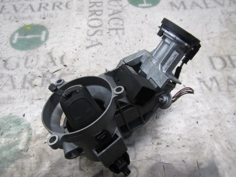 Recambio de antirrobo para opel corsa d enjoy referencia OEM IAM   