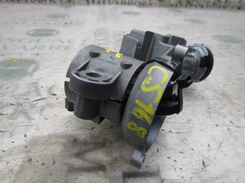 Recambio de antirrobo para opel corsa d enjoy referencia OEM IAM   