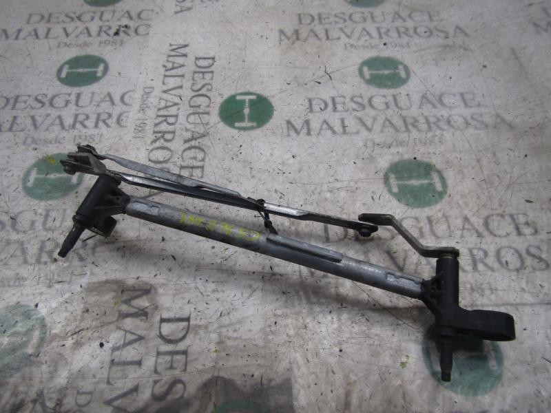 Recambio de articulacion limpia delantero para opel corsa d enjoy referencia OEM IAM   