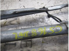 Recambio de articulacion limpia delantero para opel corsa d enjoy referencia OEM IAM    2