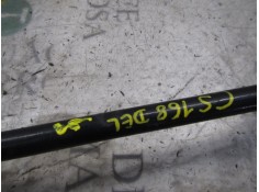 Recambio de barra estabilizadora delantera para opel corsa d enjoy referencia OEM IAM    2