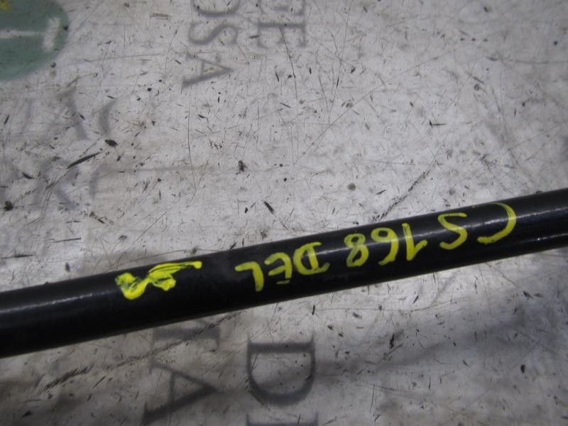 Recambio de barra estabilizadora delantera para opel corsa d enjoy referencia OEM IAM   