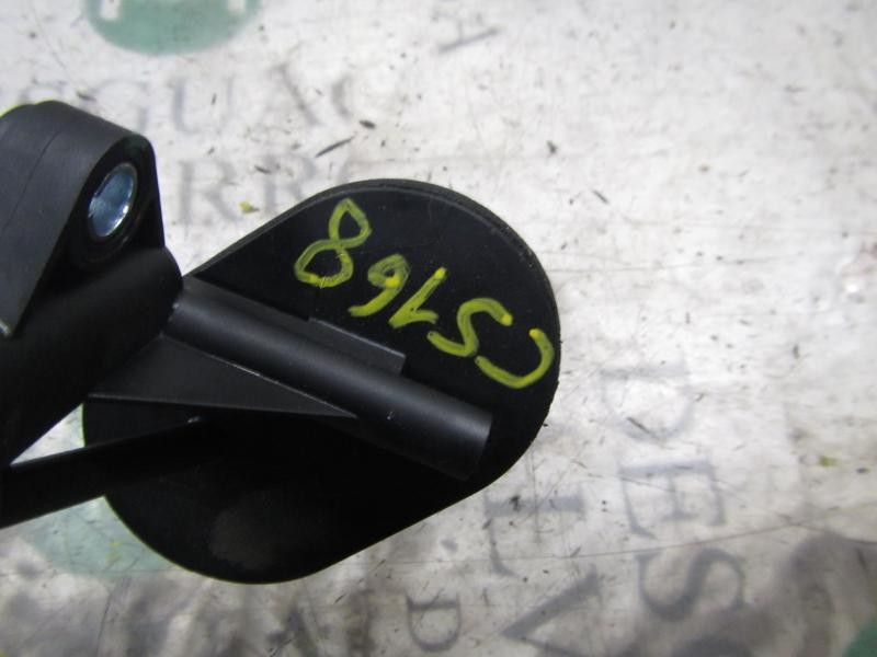 Recambio de bomba embrague para opel corsa d enjoy referencia OEM IAM   