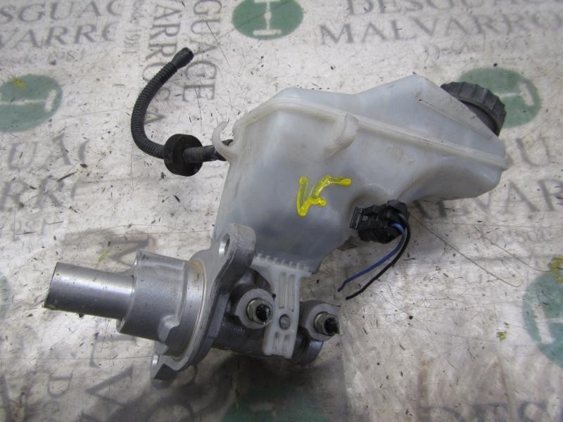 Recambio de bomba freno para opel corsa d enjoy referencia OEM IAM   