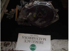 Recambio de caja cambios para opel corsa d enjoy referencia OEM IAM  C429  2