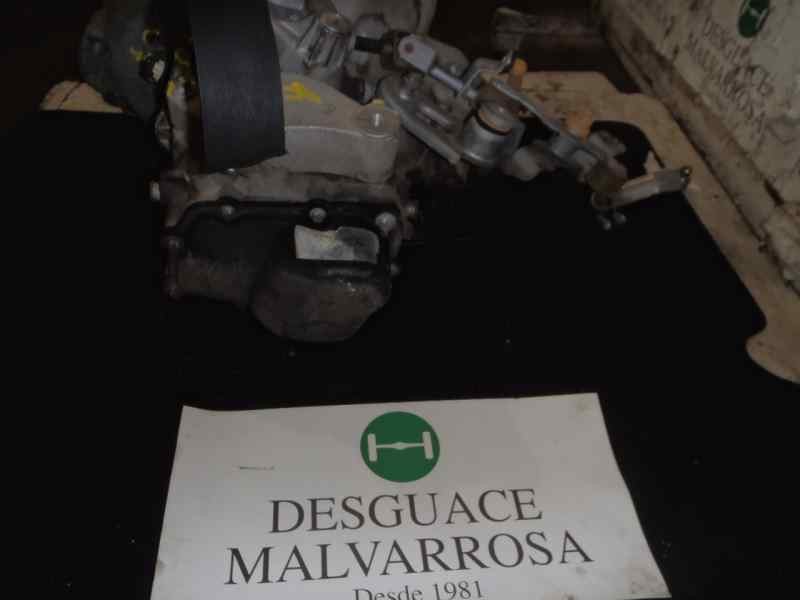 Recambio de caja cambios para opel corsa d enjoy referencia OEM IAM  C429 