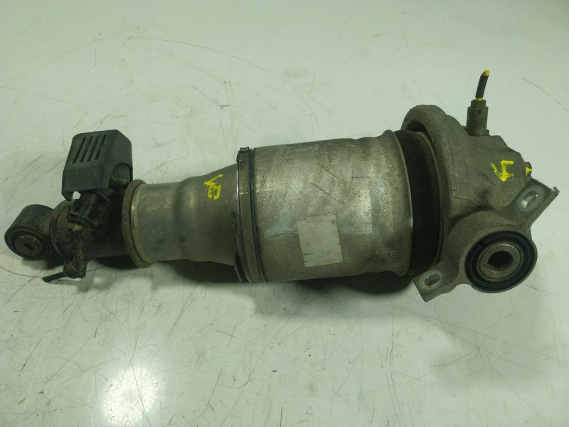 Recambio de amortiguador trasero derecho para volkswagen touareg (7la) tdi v10 referencia OEM IAM 7L6616020A 7L6512022E 