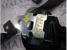 Recambio de cinturon seguridad trasero izquierdo para opel corsa d enjoy referencia OEM IAM    2