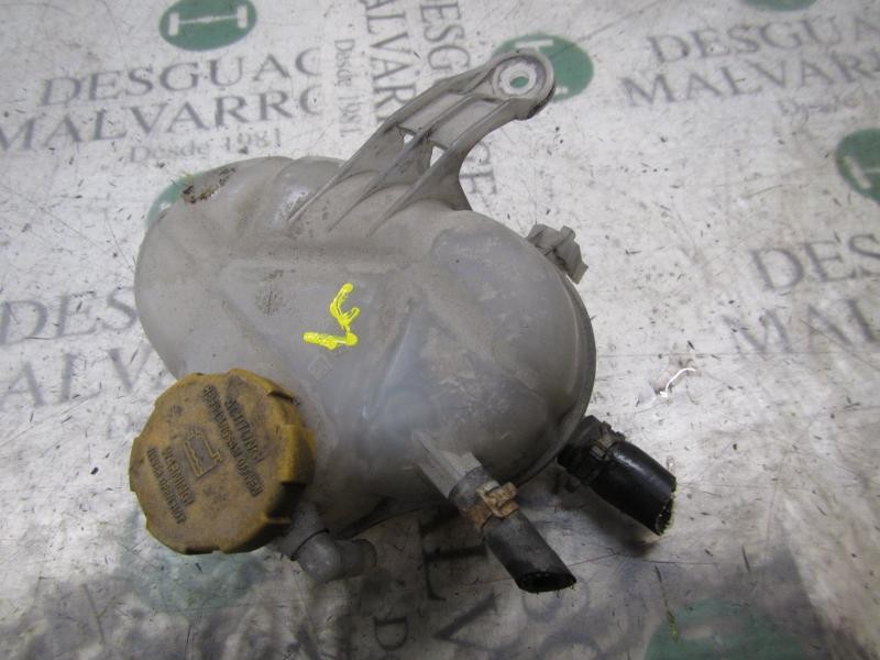 Recambio de deposito expansion para opel corsa d enjoy referencia OEM IAM   