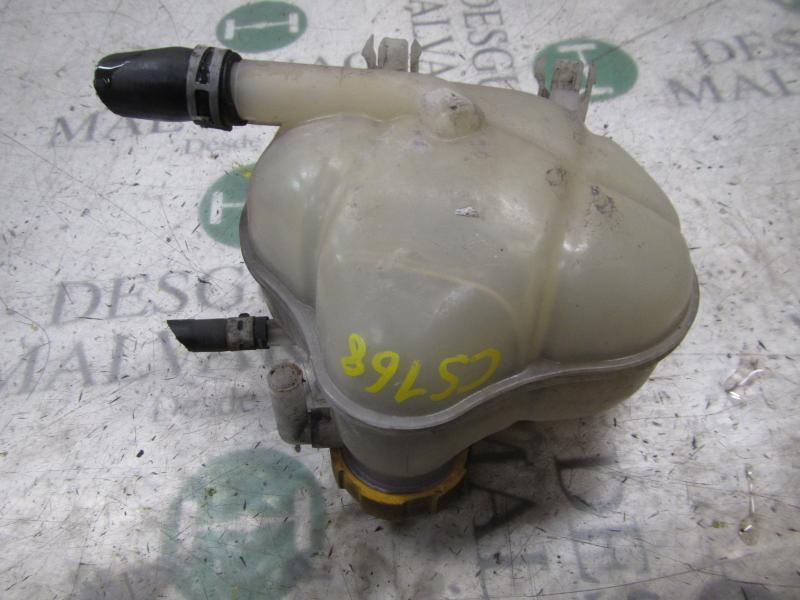 Recambio de deposito expansion para opel corsa d enjoy referencia OEM IAM   