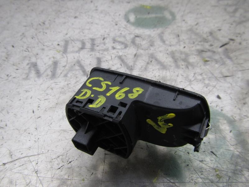 Recambio de mando elevalunas delantero derecho para opel corsa d enjoy referencia OEM IAM   