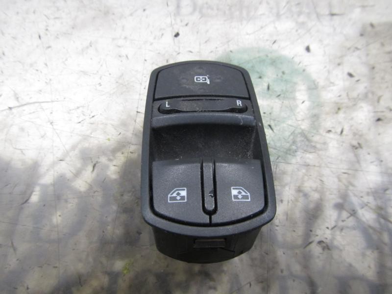 Recambio de mando elevalunas delantero izquierdo para opel corsa d enjoy referencia OEM IAM   