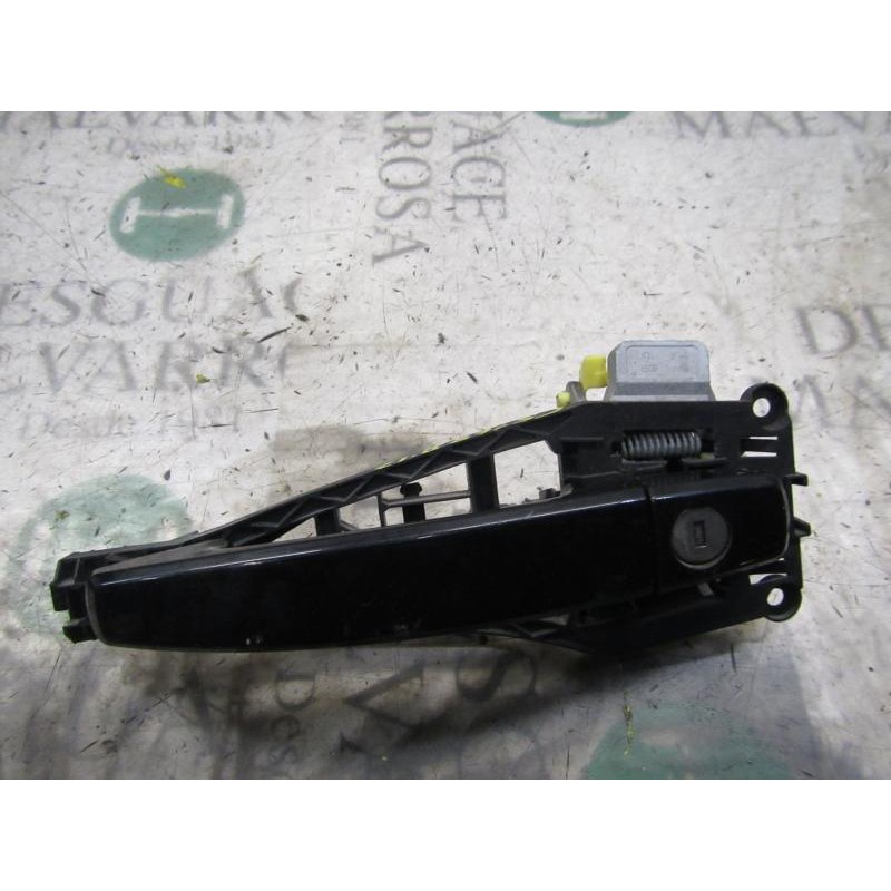 Recambio de maneta exterior delantera izquierda para opel corsa d enjoy referencia OEM IAM   