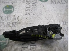 Recambio de maneta exterior delantera izquierda para opel corsa d enjoy referencia OEM IAM    2