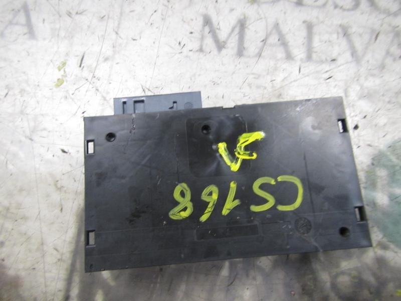 Recambio de modulo electronico para opel corsa d enjoy referencia OEM IAM   