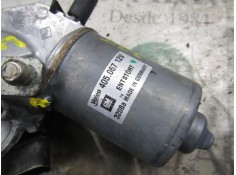 Recambio de motor limpia delantero para opel corsa d enjoy referencia OEM IAM    2