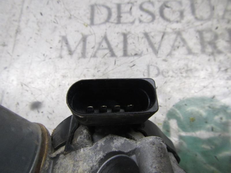 Recambio de motor limpia delantero para opel corsa d enjoy referencia OEM IAM   