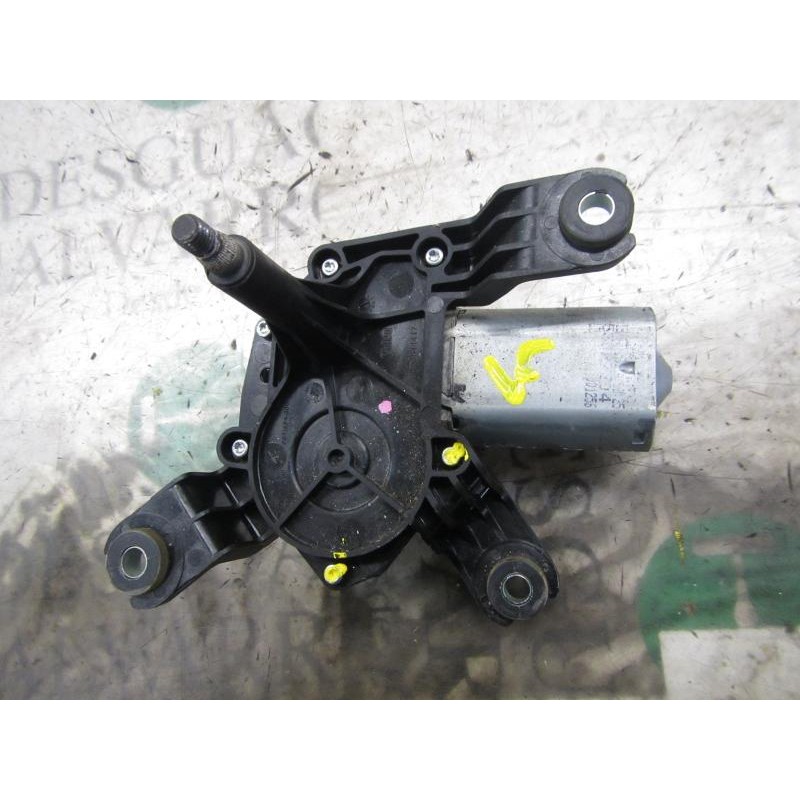 Recambio de motor limpia trasero para opel corsa d enjoy referencia OEM IAM   