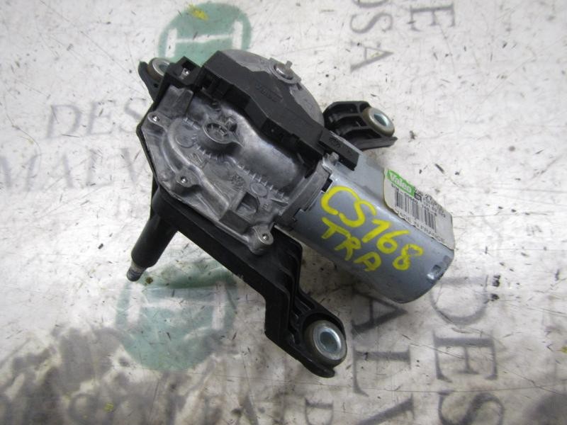 Recambio de motor limpia trasero para opel corsa d enjoy referencia OEM IAM   