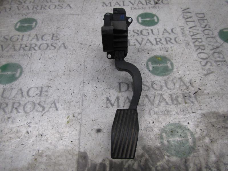 Recambio de potenciometro pedal para opel corsa d enjoy referencia OEM IAM   