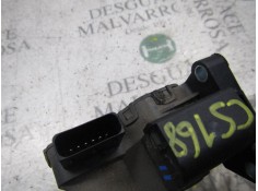 Recambio de potenciometro pedal para opel corsa d enjoy referencia OEM IAM    2