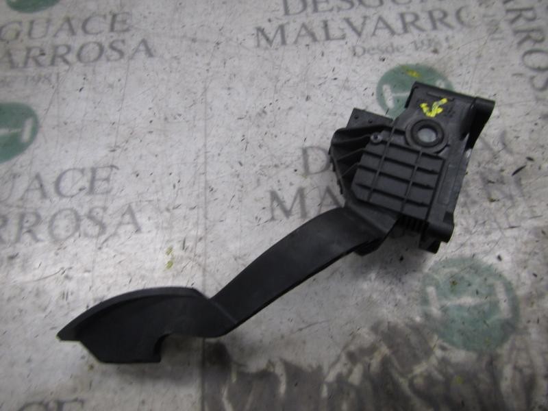 Recambio de potenciometro pedal para opel corsa d enjoy referencia OEM IAM   