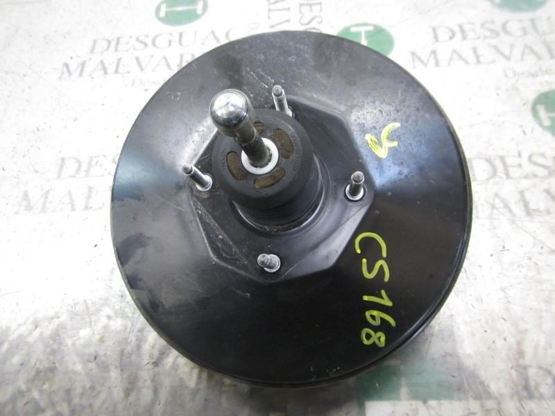 Recambio de servofreno para opel corsa d enjoy referencia OEM IAM   