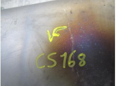 Recambio de silenciador trasero para opel corsa d enjoy referencia OEM IAM    2