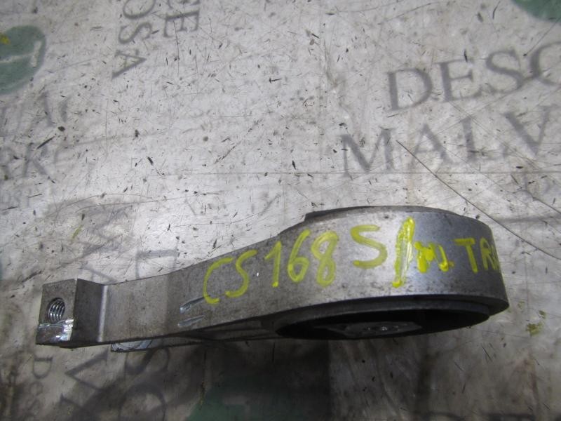 Recambio de soporte motor trasero para opel corsa d enjoy referencia OEM IAM   