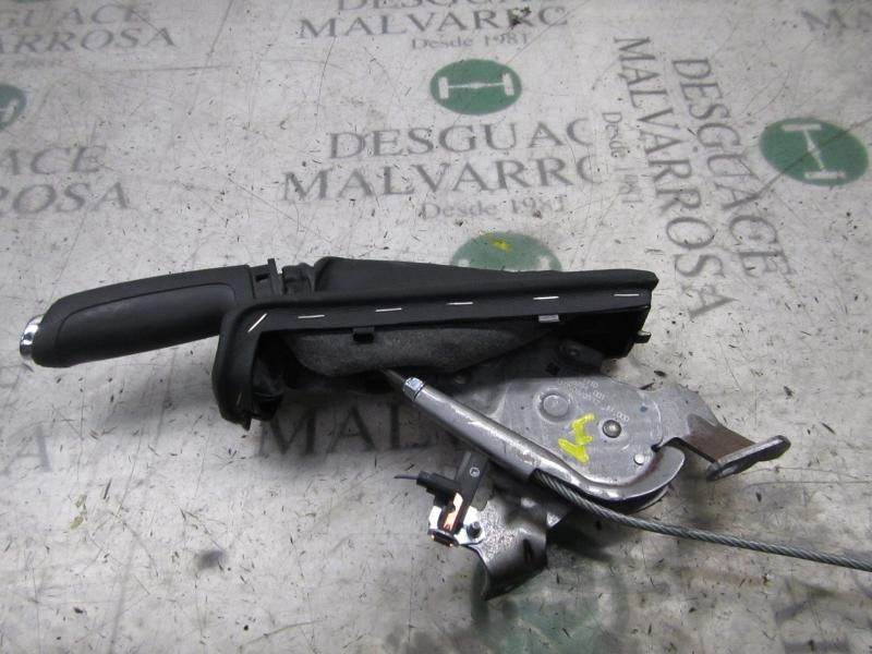 Recambio de palanca freno de mano para opel corsa d enjoy referencia OEM IAM   