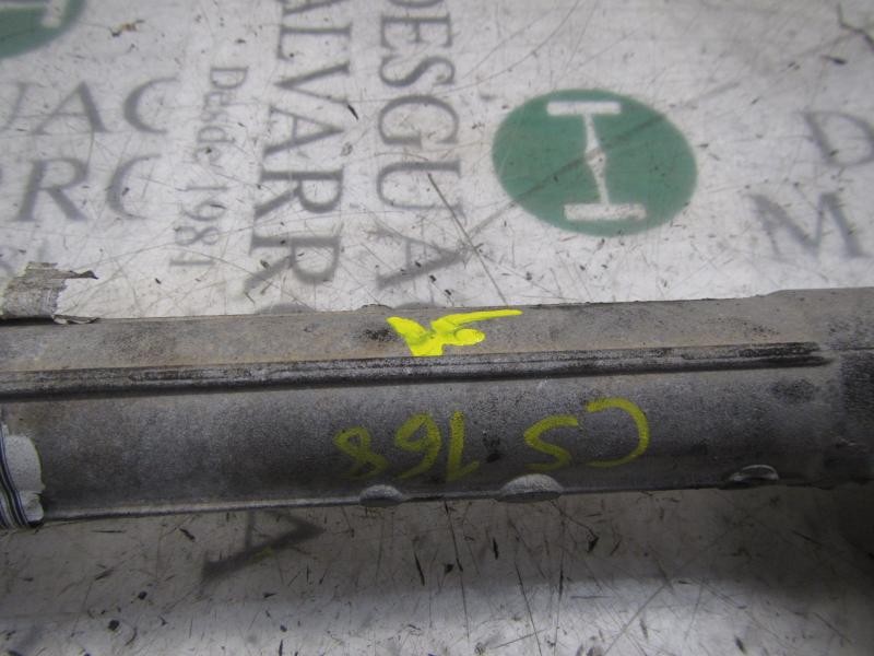 Recambio de cremallera direccion para opel corsa d enjoy referencia OEM IAM   