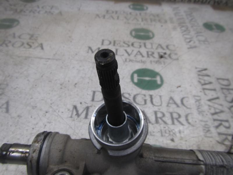 Recambio de cremallera direccion para opel corsa d enjoy referencia OEM IAM   