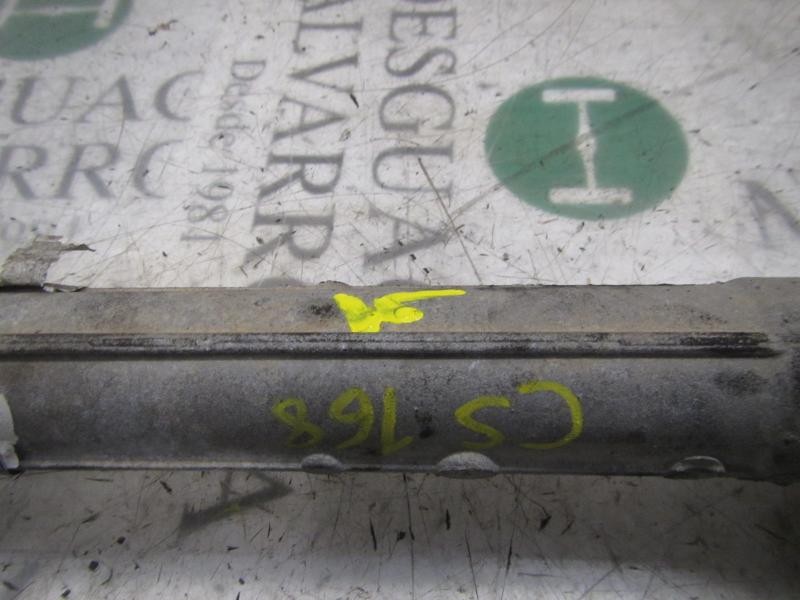 Recambio de cremallera direccion para opel corsa d enjoy referencia OEM IAM   