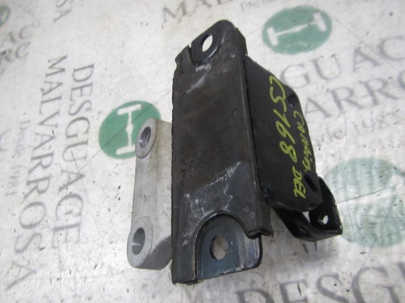 Recambio de soporte cambio para opel corsa d enjoy referencia OEM IAM   