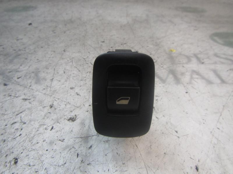 Recambio de mando elevalunas trasero derecho para citroën c4 grand picasso exclusive referencia OEM IAM 6554YJ  