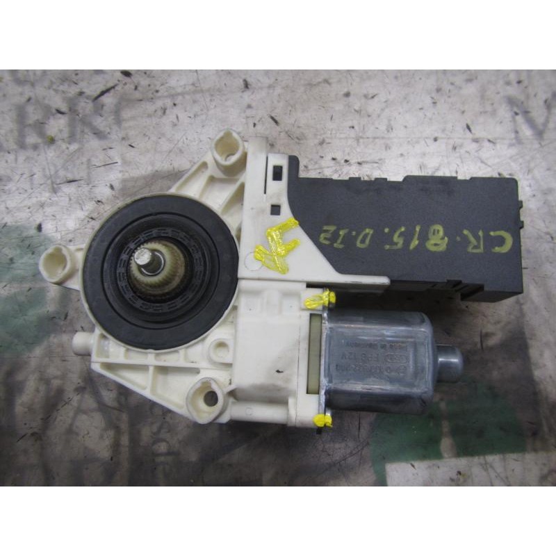 Recambio de motor elevalunas delantero izquierdo para peugeot 407 premium referencia OEM IAM   