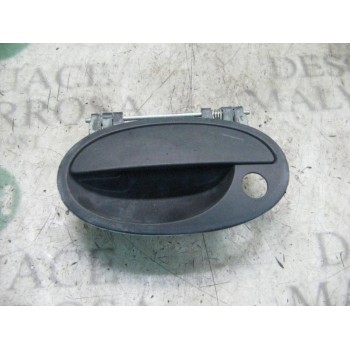 MANETA EXTERIOR DELANTERA IZQUIERDA 