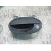 Recambio de maneta exterior delantera izquierda para opel corsa c comfort referencia OEM IAM   