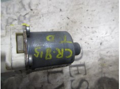 Recambio de motor elevalunas trasero derecho para peugeot 407 premium referencia OEM IAM    2