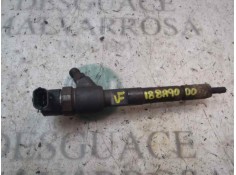 Recambio de inyector para fiat doblo (119) 1.3 16v jtd active multijet referencia OEM IAM   
