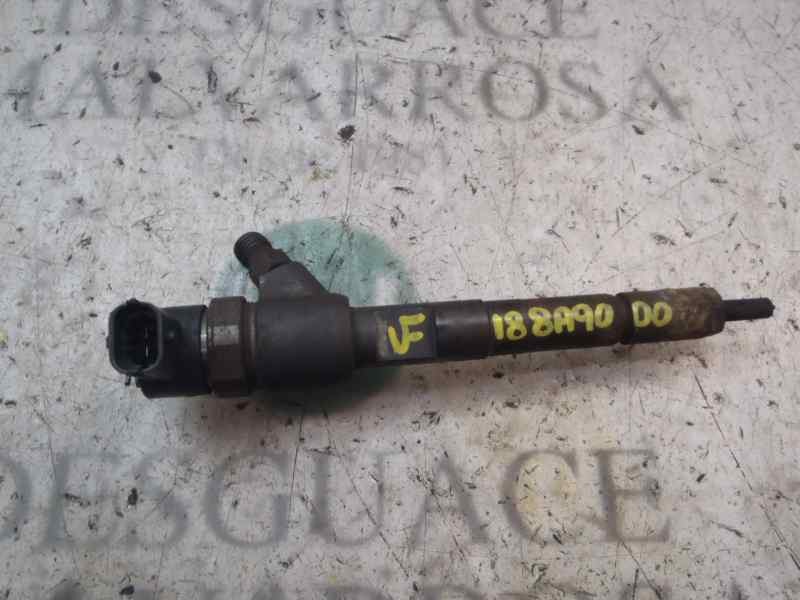 Recambio de inyector para fiat doblo (119) 1.3 16v jtd active multijet referencia OEM IAM   